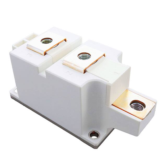 DD340N22STIMHPSA1 Infineon Technologies  Diodos - Rectificadores - Matrices